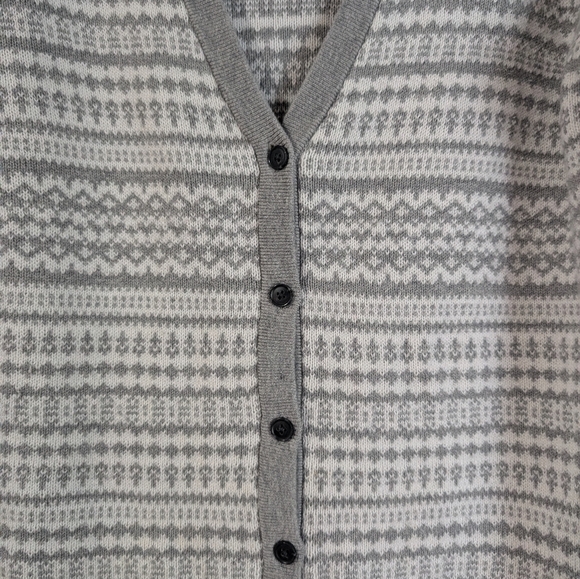 Gap cardigan - Picture 4 of 5